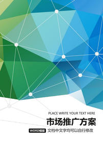 高效市場(chǎng)營(yíng)銷策劃方案撰寫(xiě)指南與模板應(yīng)用