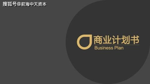 前海中天資本商業(yè)計(jì)劃書(shū)撰寫(xiě)與企業(yè)形象策劃全攻略
