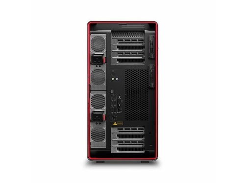 聯想ThinkStation PX 4410T工作站 成都31899元，專業開發者的強力引擎