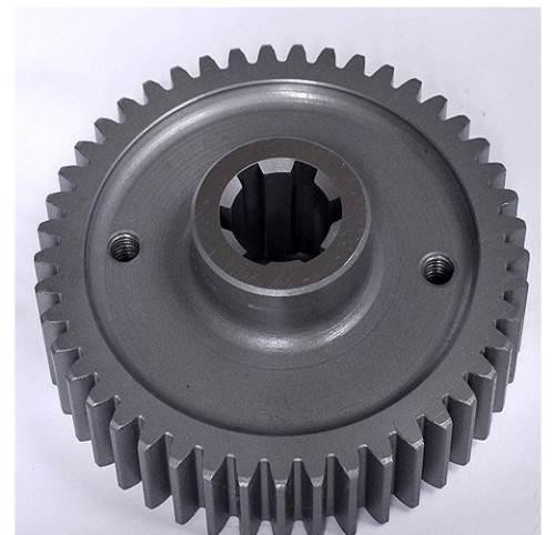 銷售定制非標齒輪來圖加工各種工業齒輪鏈輪