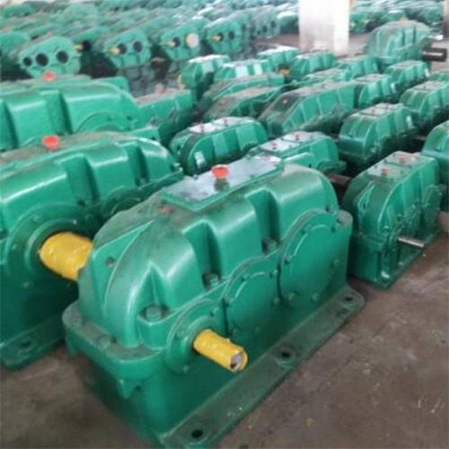 四川遂寧生產泰興減速機zd80-5-2系列圓柱齒輪減速機 減速機廠家