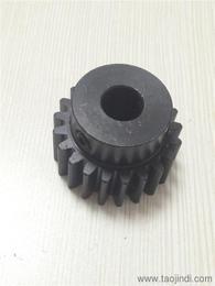齒輪,精密齒輪,精密齒軸,同步帶輪 東莞市大朗金盛泰齒輪廠