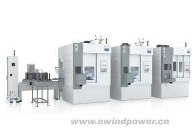 埃馬克于重慶成立公司 持續深入客戶-企業動態-新聞資訊-資訊-中國風能設備網