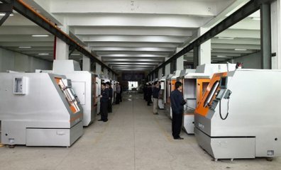 訂單銷量猛增 助力爵順傳動(dòng)機(jī)械打造中國制造新名片-國際在線