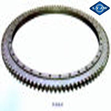 專業生產銷售轉盤軸承、回轉支承、大齒輪