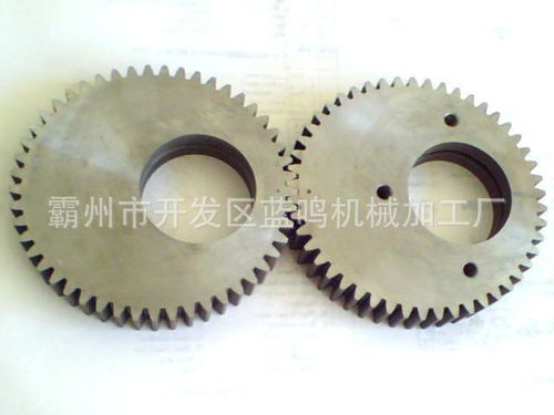 非標齒輪黃頁 公司名錄 非標齒輪供應商 制造商 生產廠家 八方資源網