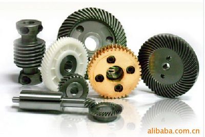 斜齒輪,45度螺旋,大量現貨供應1模13齒 18齒,附圖紙