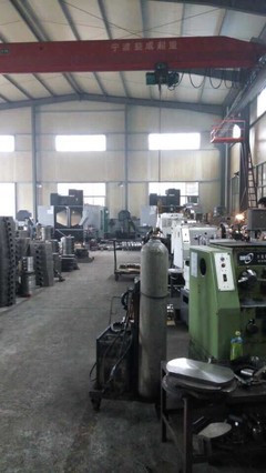 上海派廣泵業(yè)