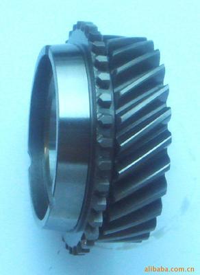 齒輪類(lèi)型及其應(yīng)用 螺旋齒輪、直齒輪、圓柱齒輪與斜齒輪