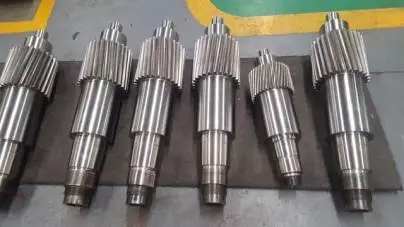 西安威科多亮相冶金裝備再制造會(huì)議，齒輪生產(chǎn)銷售業(yè)務(wù)引關(guān)注