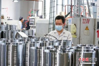 鹽城經(jīng)開區(qū)韓資工業(yè)園區(qū) 聚焦重點(diǎn) 奮力沖刺齒輪生產(chǎn)銷售“雙過半”